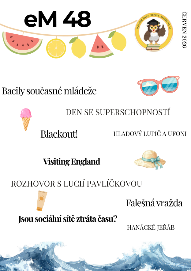ČERVEN 2026